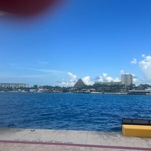 Closed due to Hurricane.